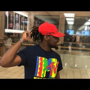 Meet your Posher, Quinton